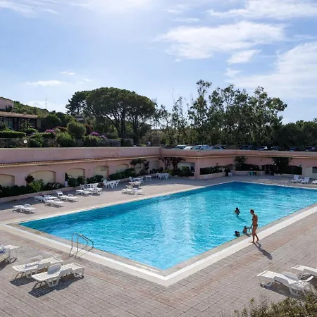 Blue Bay Apartment
