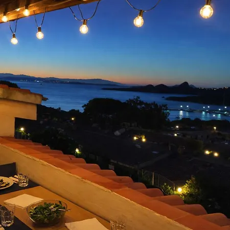 Appartement Blue Bay *