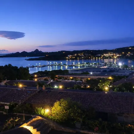 Apartment Blue Bay *