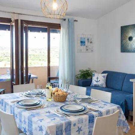 Διαμέρισμα Blue Bay