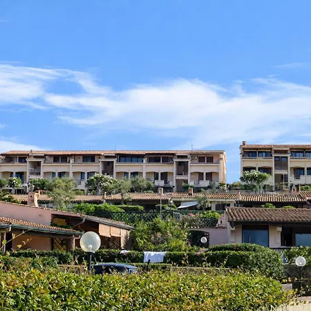 Blue Bay Cala Bitta