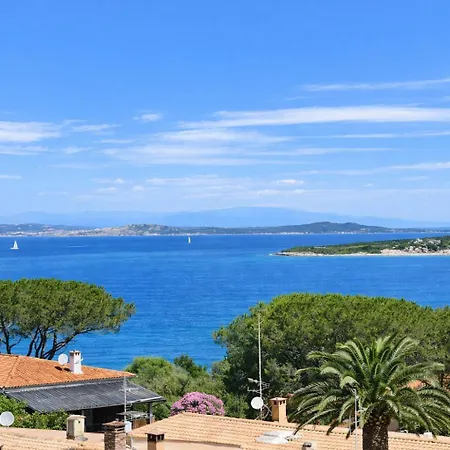 Blue Bay Διαμέρισμα Cala Bitta